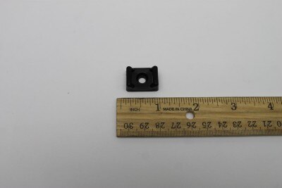 Genie Part # 47046GT – Cable Tie Mount
