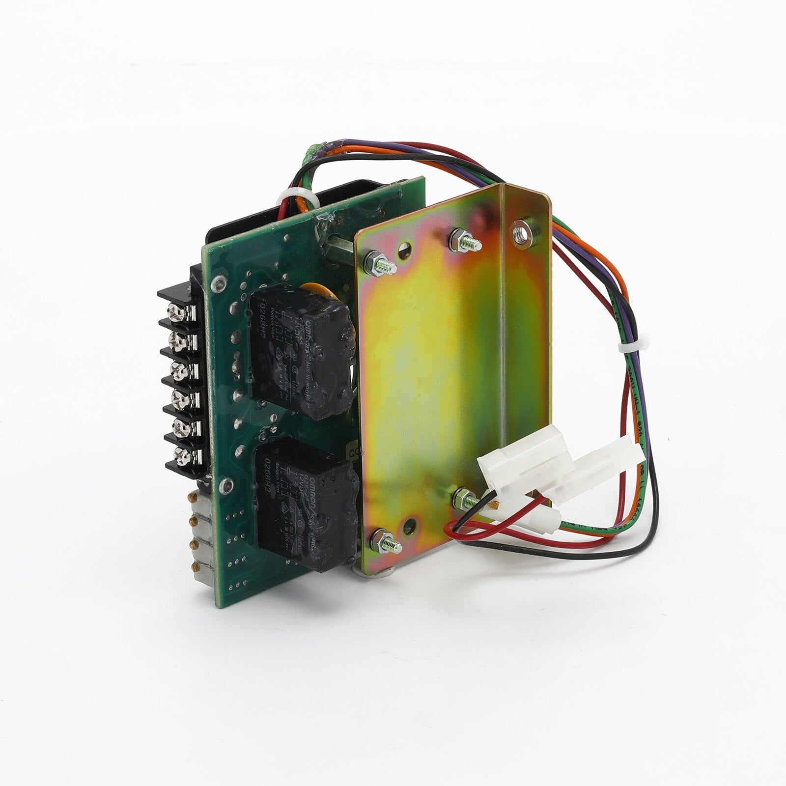 Genie Part # 48413GT – PCB, Assembly, Boom Rotate