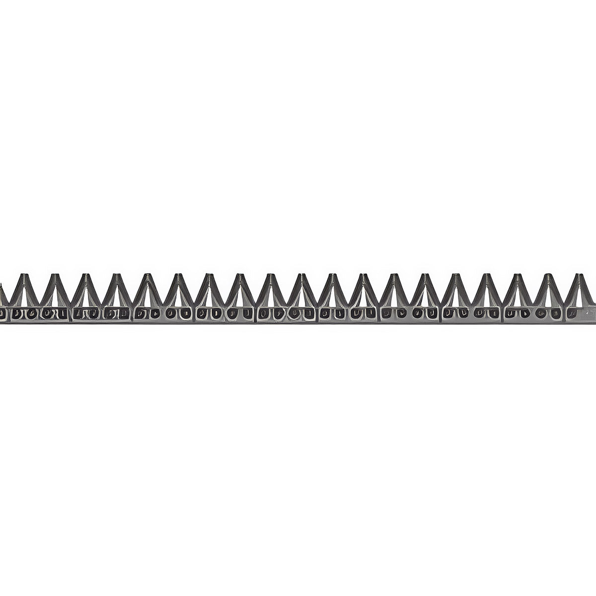 600 SERIES CENTER SEGMENT-MEGATOOTH 4 SERRATION -AH218389