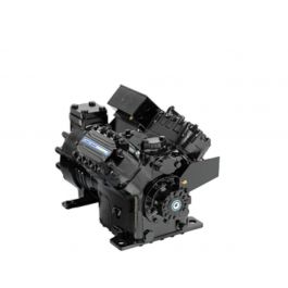 Copeland 4DE3R18ME-TSK-800 Semi-Hermetic Compressor 216000BTU, R-22 460V/3PH