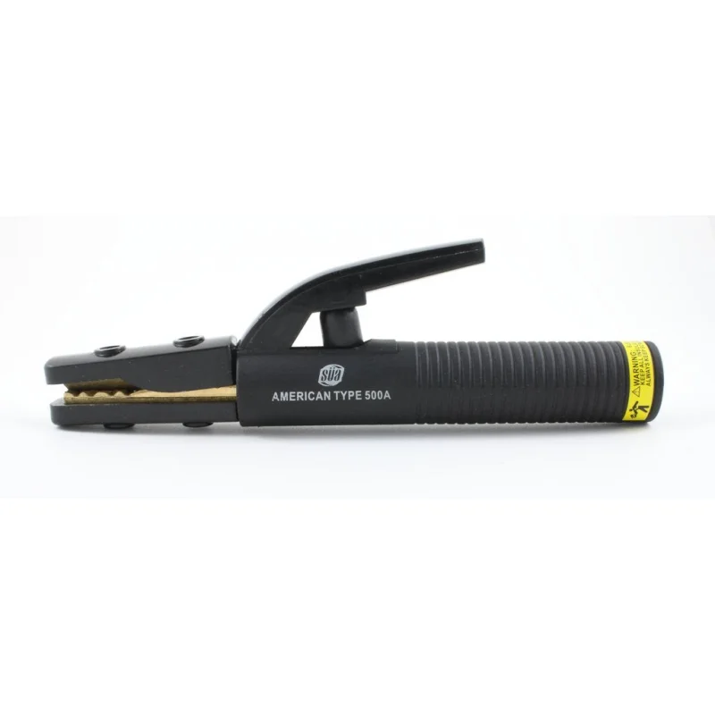 500 AMP Stick Welding Electrode Holder AF50 Style