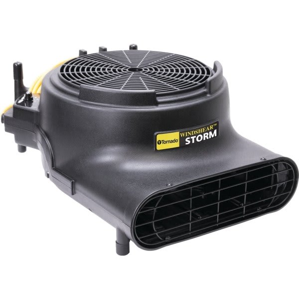 Tornado Windshear Storm Air Mover