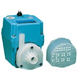 Little Giant 502203 1/40HP Oil-Filled Pump 6' Cord 115V
