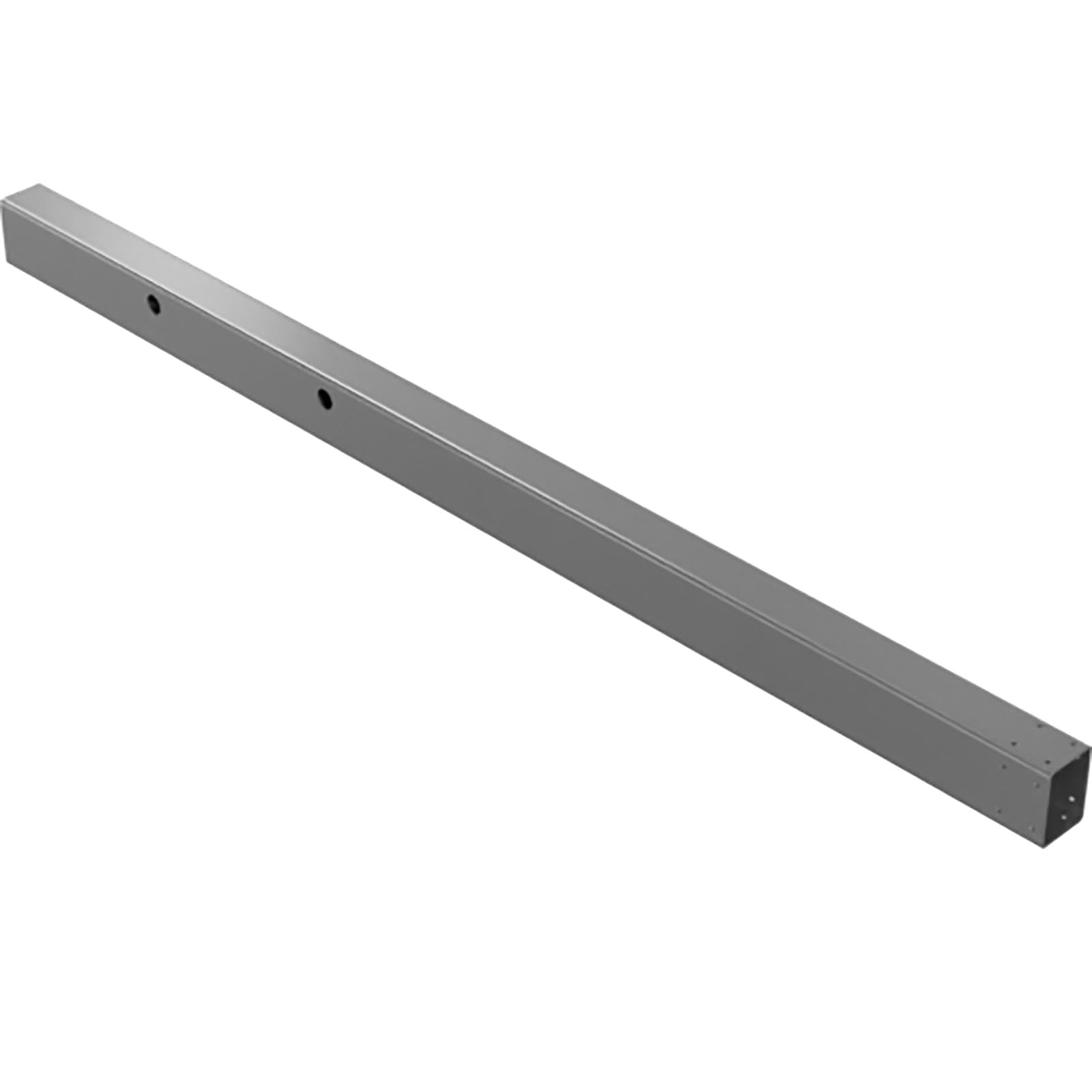 Genie Part # 50310GT – Tube, Extension Boom, Machined