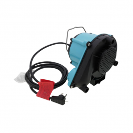 low Giant 506158 1/3HP Submersible Sump Pump 10' Cord 115V