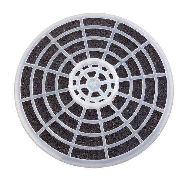 Proteam 100030 Dome Filter W/ Foam Media