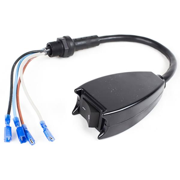 Proteam 101610 120 Volt Switch Cord Assembly