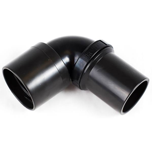 Proteam 101928 1.5 In Replacement Double Swivel Elbow Cuff