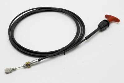 Genie Part # 51472GT – Emergency Down Cable
