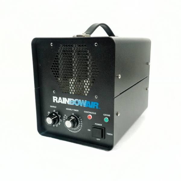 Rainbowair Activator 1000 Series II Ozone Generator