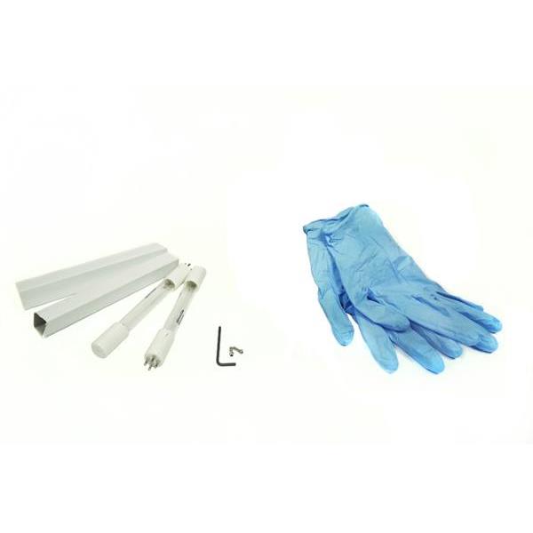 Newaire Hg1500 Uv Hydroxyl Generator Maintenance Kit