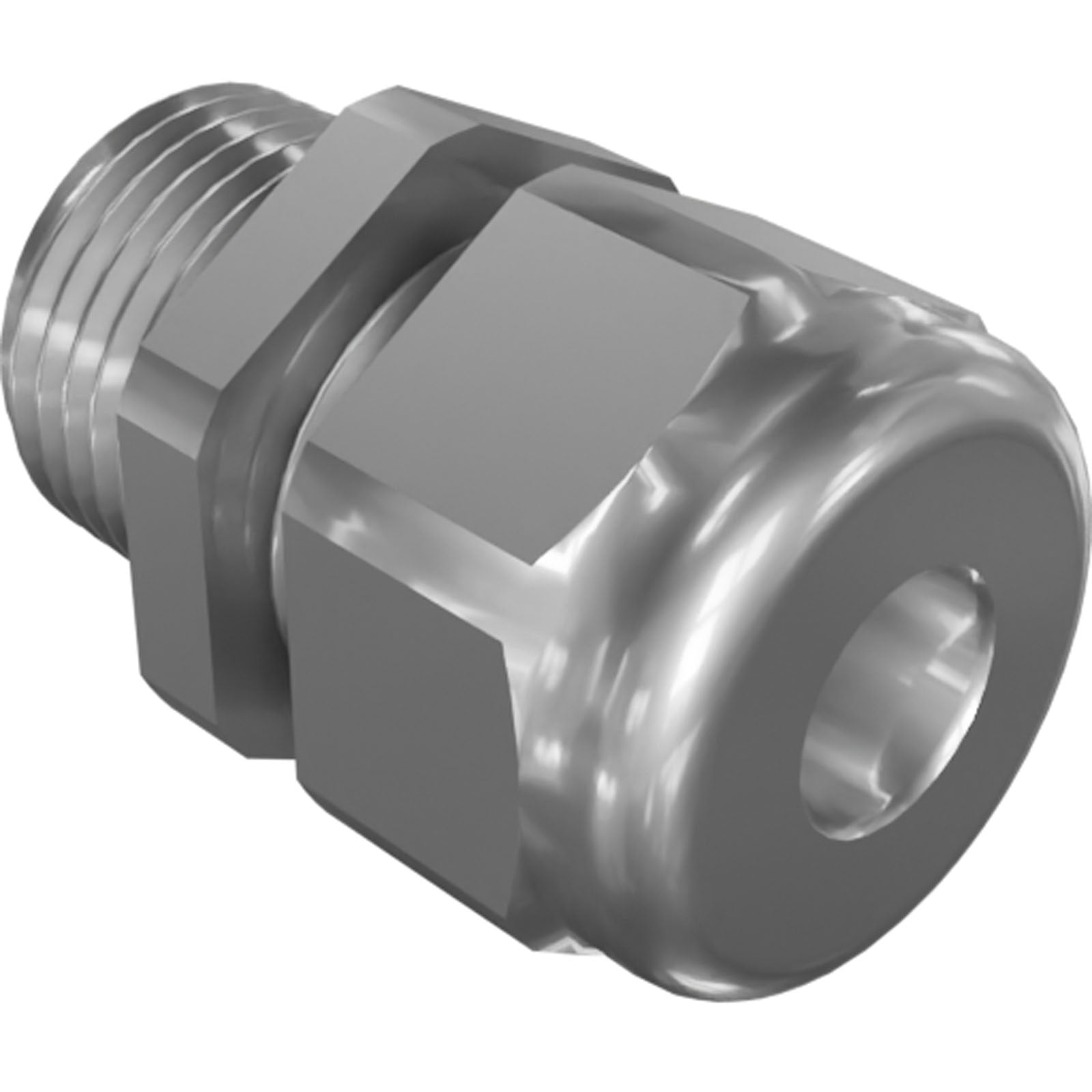 Genie Part # 52344GT – Cable Squeeze Conn
