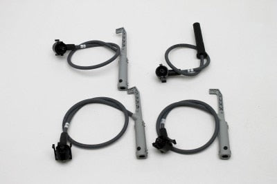 Genie Part # 52570GT – Spark Plug Wire Set