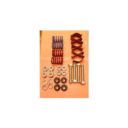 Copeland 527-0080-00 Spacer Mounting Assembly