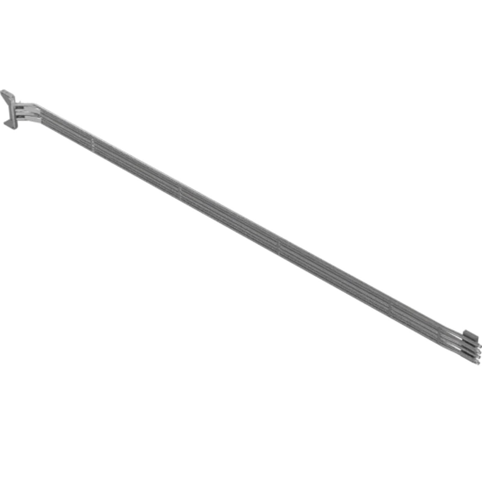 Genie Part # 53.3402.4094GT – Boom Internal Iron Piping