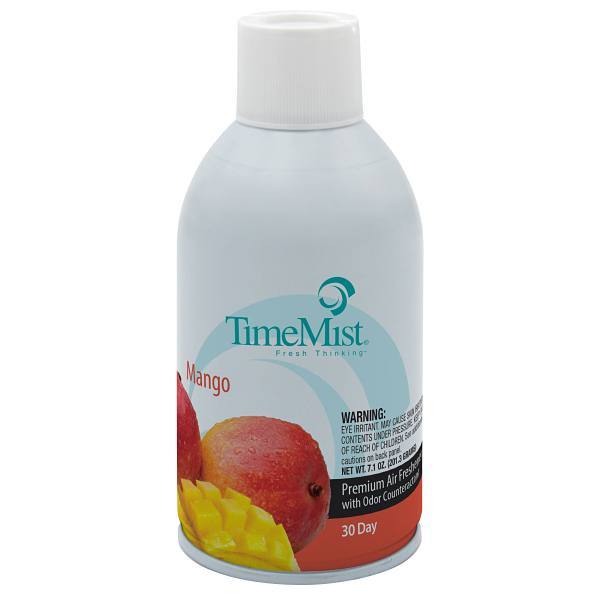 Timemist Mango Scent Metered Refill