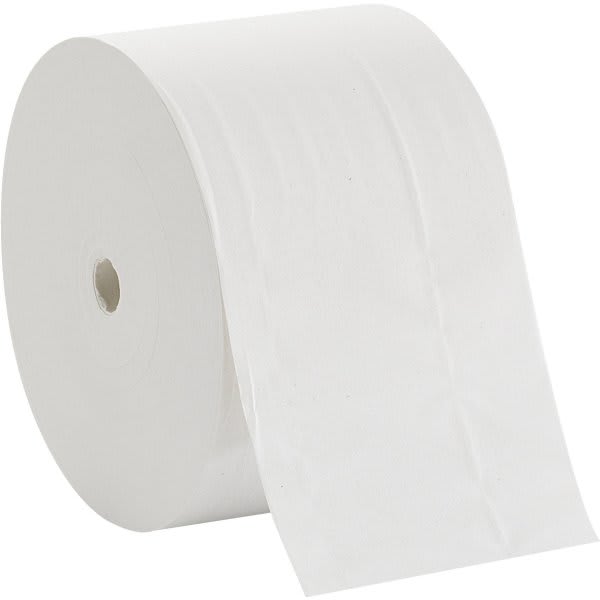 Gp Pro™ COMPACT Coreless 2-Ply Recycled Toilet Paper (18 Rolls-Case)