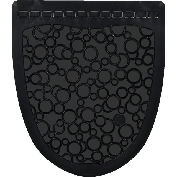 P-Shield 17 X 19 In Urinal Mat (6-Pack)