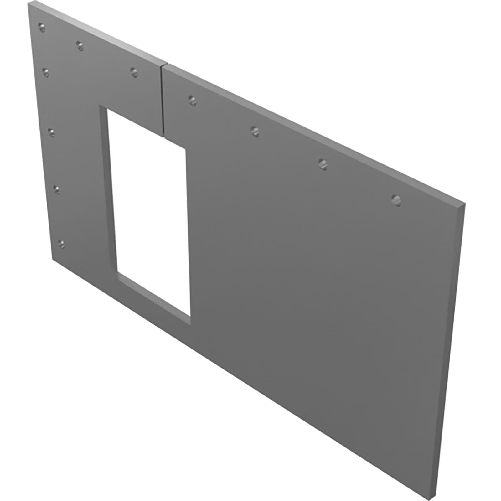 Genie Part # 53459GT – Gasket, Cable Track