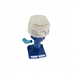 Little Giant 541005 1/50HP Evaporative Cooler Pump 5' Cord 115V