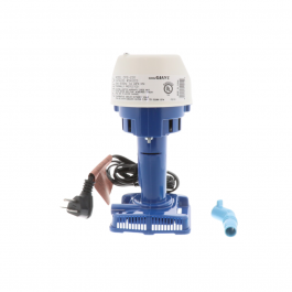 low Giant 541015 1/50HP Evaporative Cooler Pump 5' Cord 230V