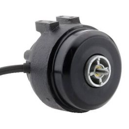 General Electric Products 5421 CW Motor 1550 RPM 9W 230V CI