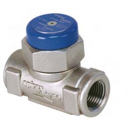Spirax-Sarco 54530C Thermodynamic Steam Trap 1/2" NPT TD52