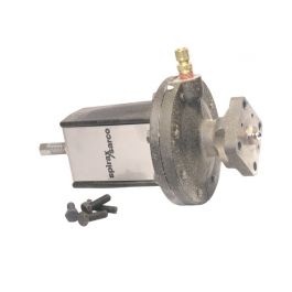 Spirax-Sarco 54819 25P Pressure Pilot 3-30 PSI Cast Iron Yellow Spring