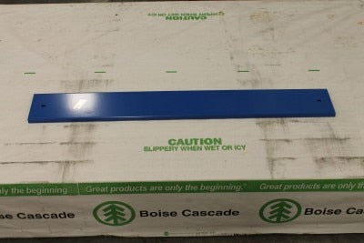 Genie Part # 54985PGT – Cable Track Cover
