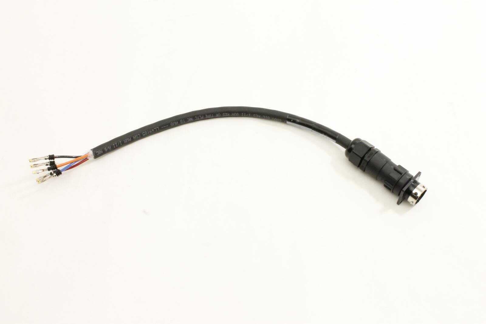 Genie Part # 55298GT – Wire Assembly