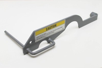 Genie Part # 58095GT – Hold Down Kit
