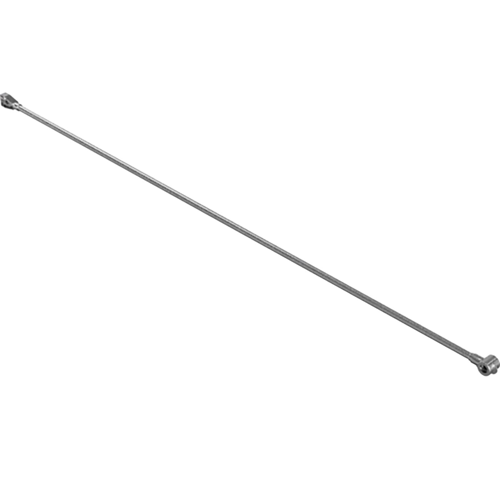 Genie Part # 6-7801-132BGT – Battery Cable