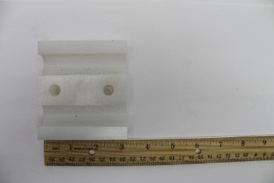 Genie Part # 60208GT – Wear Pad