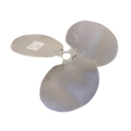 LAU 60267001 3-Blade Fan Free Air Propeller 20″ DIA 23° Pitch CW