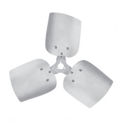 LAU 60556401 3-Blade Fan CCW 18" DIA 30°Pitch