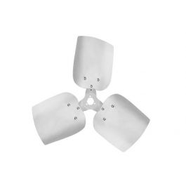 LAU 60557001 3-Blade Fan CCW 20" DIA 30° Pitch