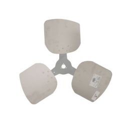 LAU 60557701 3-Blade Condenser Fan CW 24" DIA 27° Pitch