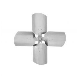 LAU 60558301 4-Blade Fan CW 18" DIA 30° Pitch