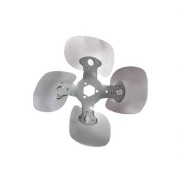 LAU 60558601 4-Blade Fan CCW 18" DIA 33° Pitch