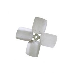 LAU 60559201 4-Blade Fan CCW 20" DIA 33° Pitch