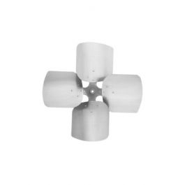 LAU 60559801 4-Blade Fan CCW 24" DIA 27°