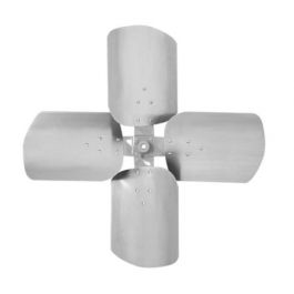 LAU 60719001 4-Blade Fan CCW 14" DIA 27° Pitch