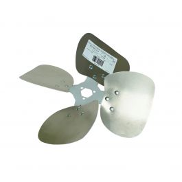 LAU 60760101 4-Blade Fan CW 12" DIA 33° Pitch