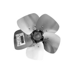 LAU 60761301 5-Blade Fan 26" DIA 27° CW