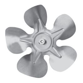 LAU 60837001 5-Blade Fan 10" DIA 31° Pitch 5/16" Bore CW
