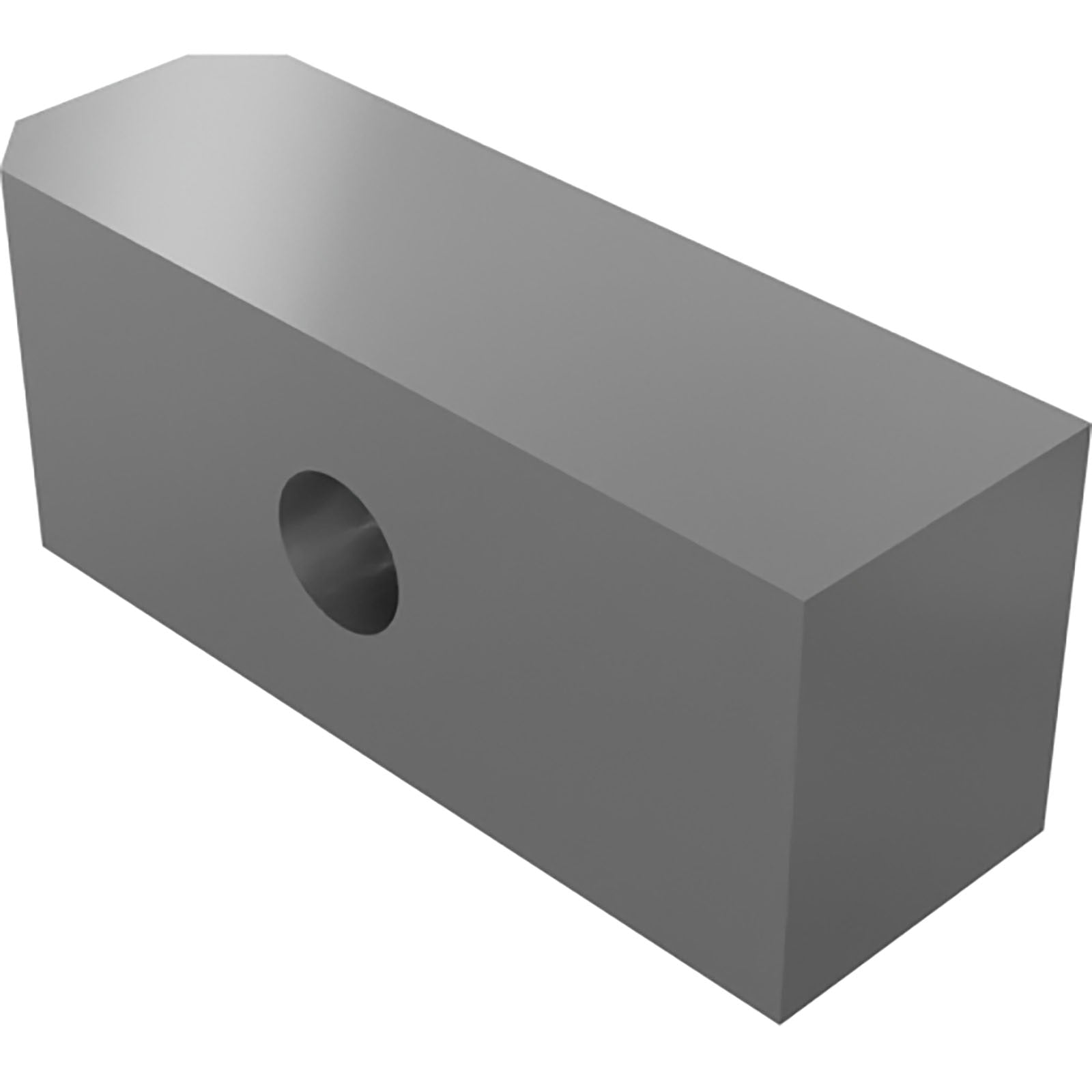 Genie Part # 60983GT – Block, Ext. Cable Mount
