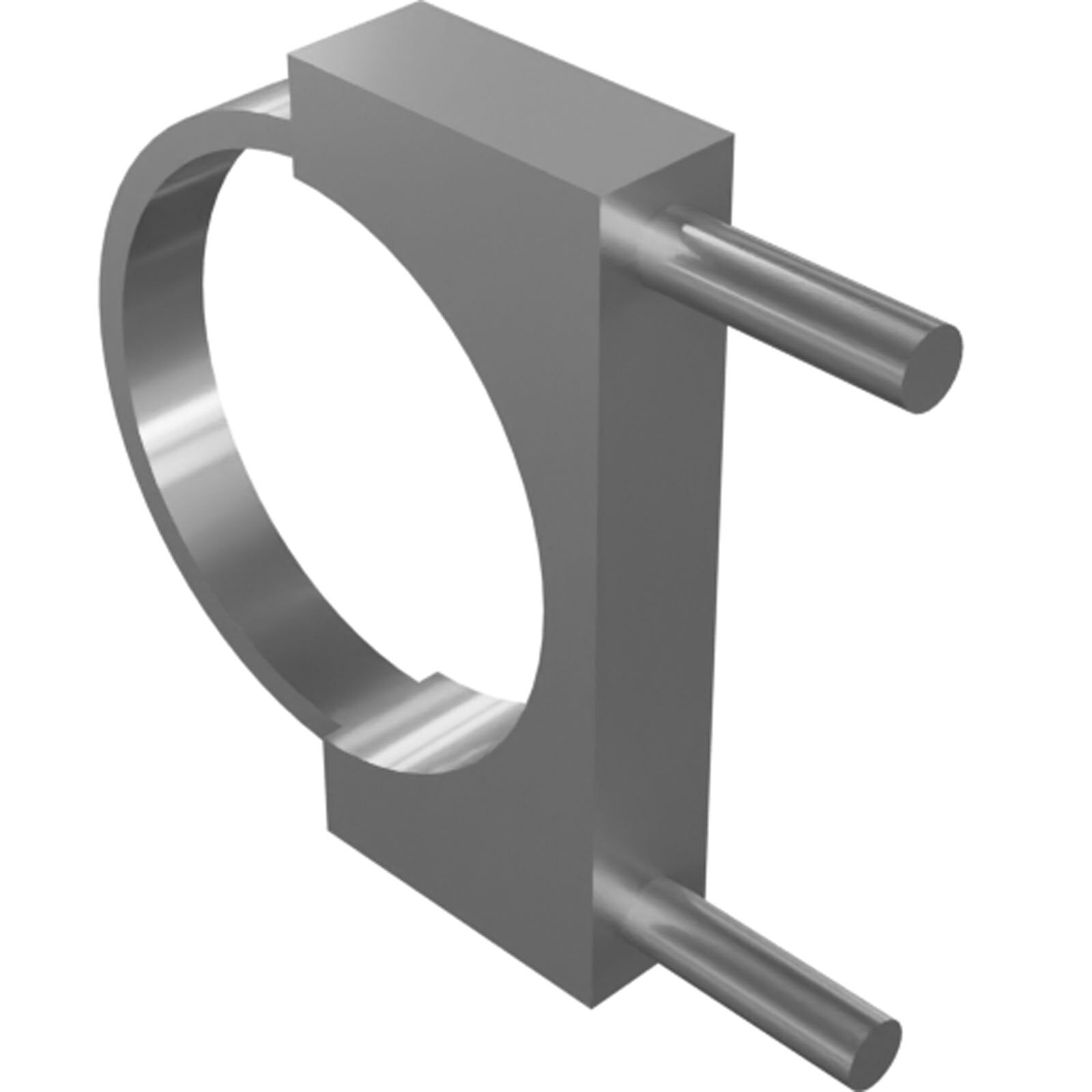 Genie Part # 61273GT – Clamp-Heavy Duty