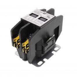 MARS 61347 2-Pole Contactor 30A 208-240V
