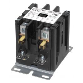 MARS 61427 2-Pole Contactor 30A 208/240V