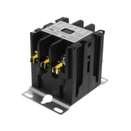 MARS 61432 3-Pole Definite Purpose Contactor 30A 240V